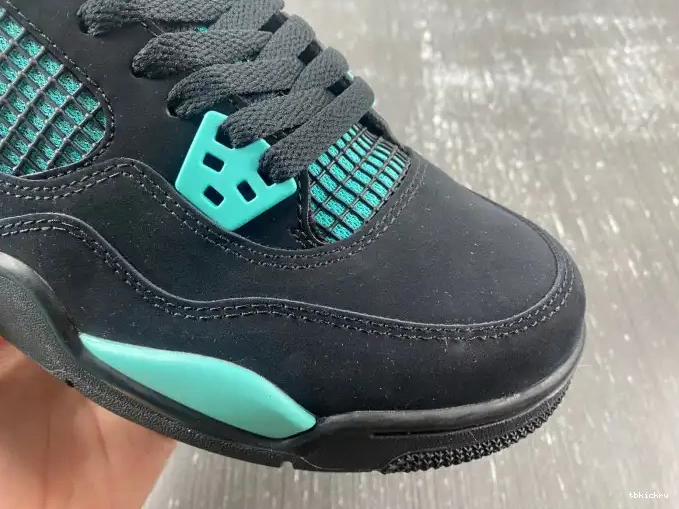 Reps TBkick Air DH6927-001 Jordan 4 0617